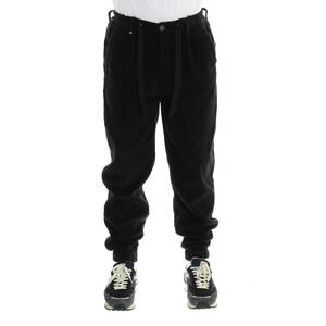 PANTALACCIO ROCCIATORE NERO